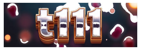 t1111 logo